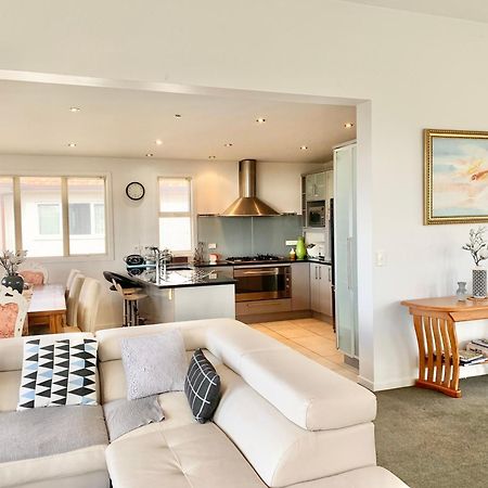 Amazing Seaview House Otel Auckland Dış mekan fotoğraf
