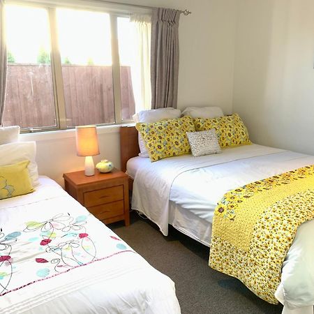 Amazing Seaview House Otel Auckland Dış mekan fotoğraf