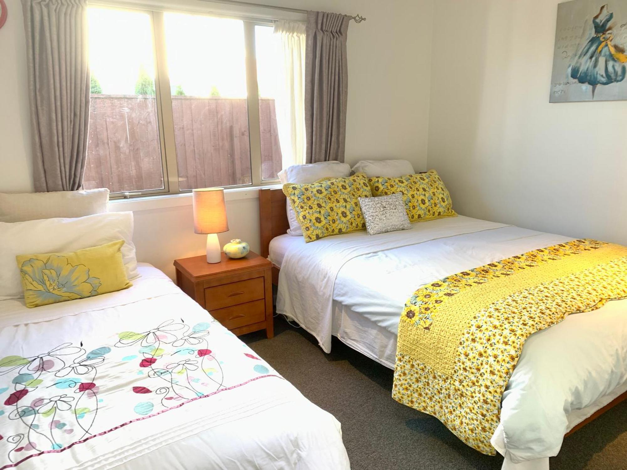 Amazing Seaview House Otel Auckland Dış mekan fotoğraf