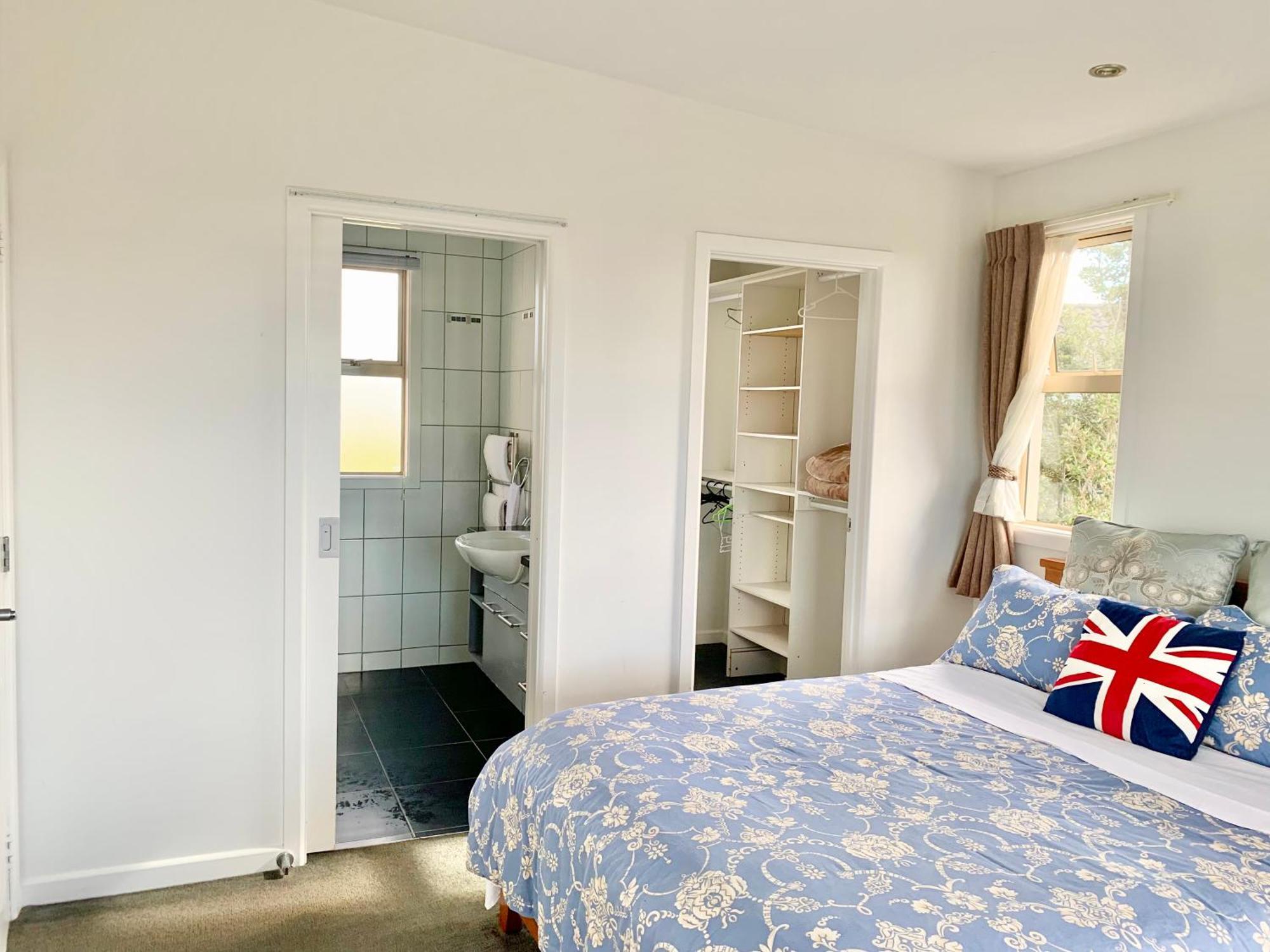 Amazing Seaview House Otel Auckland Dış mekan fotoğraf