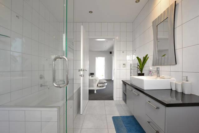 Amazing Seaview House Otel Auckland Dış mekan fotoğraf